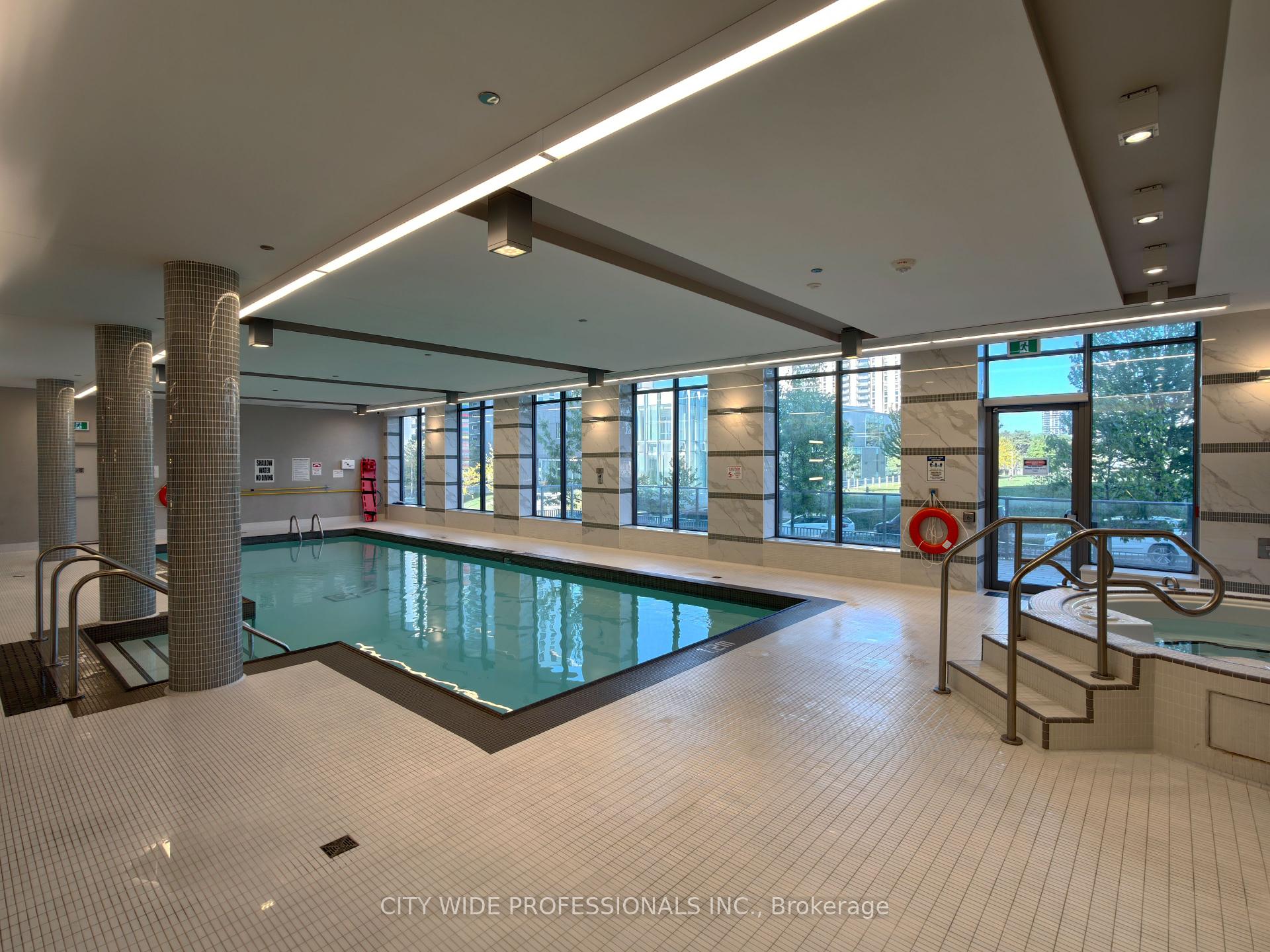 1 Bedroom Condo at 38 Forest Manor, Toronto For sale