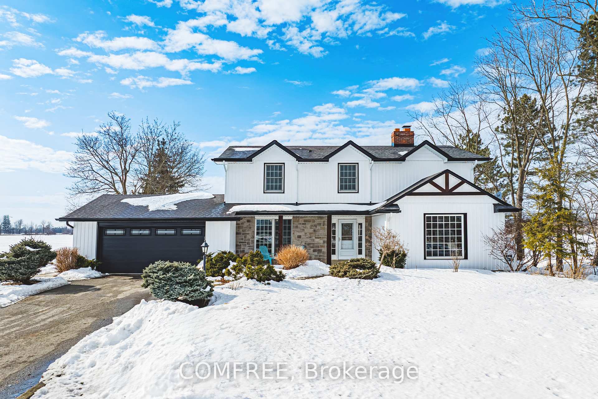 1076 Fletcher Road ; MLS ID: X12037657