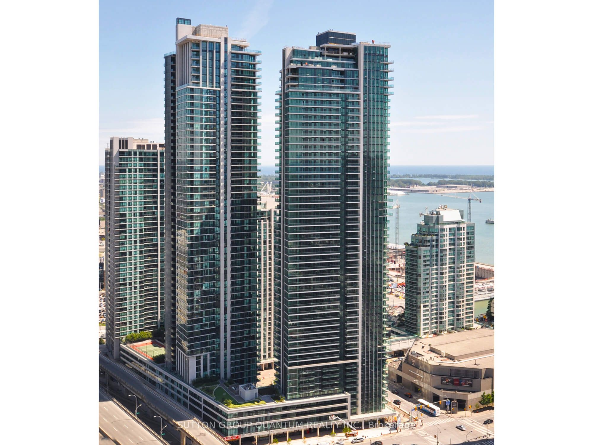 18 Harbour Street, #2901