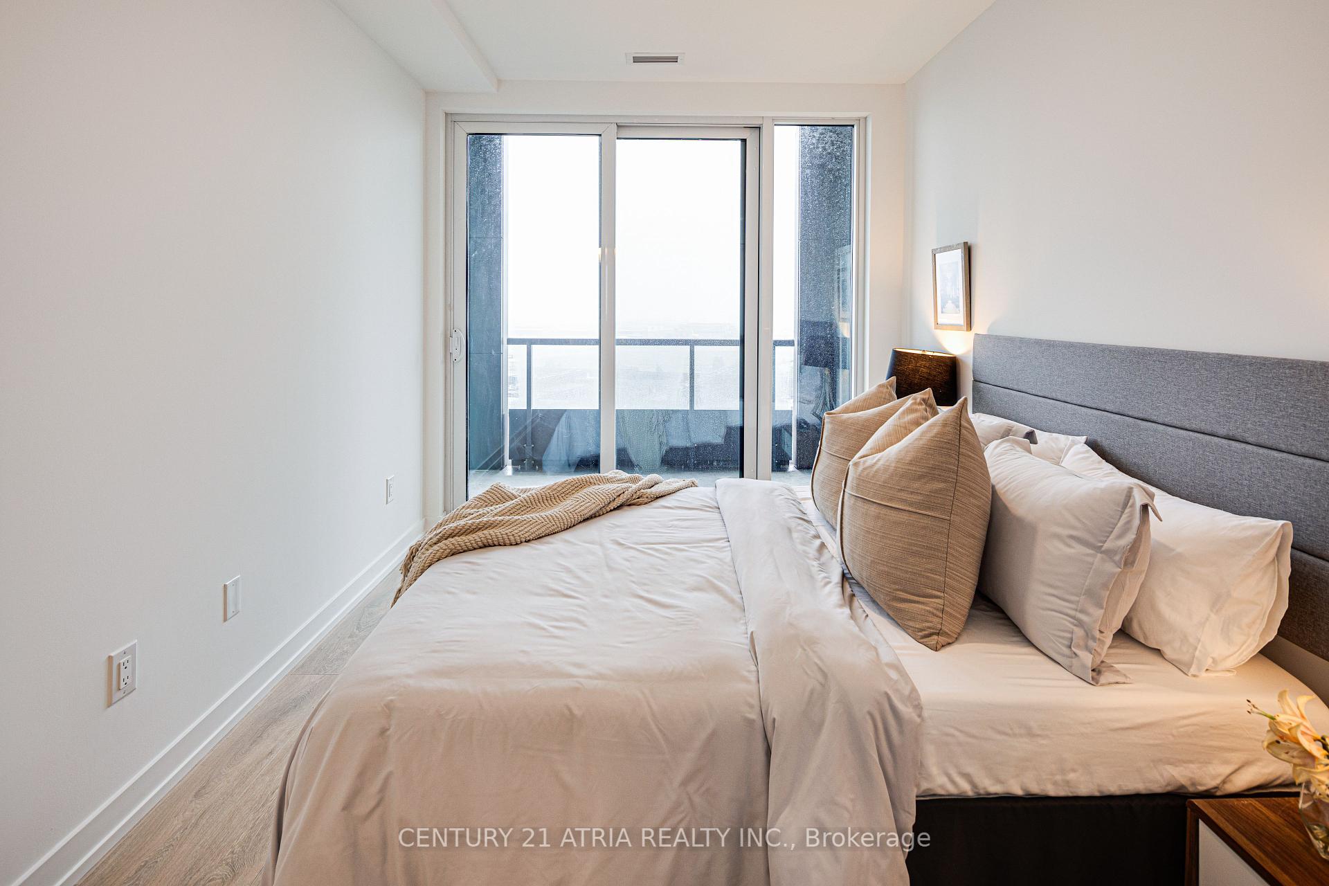 3 Bedrooms Condo at 1100 Sheppard, Toronto For sale