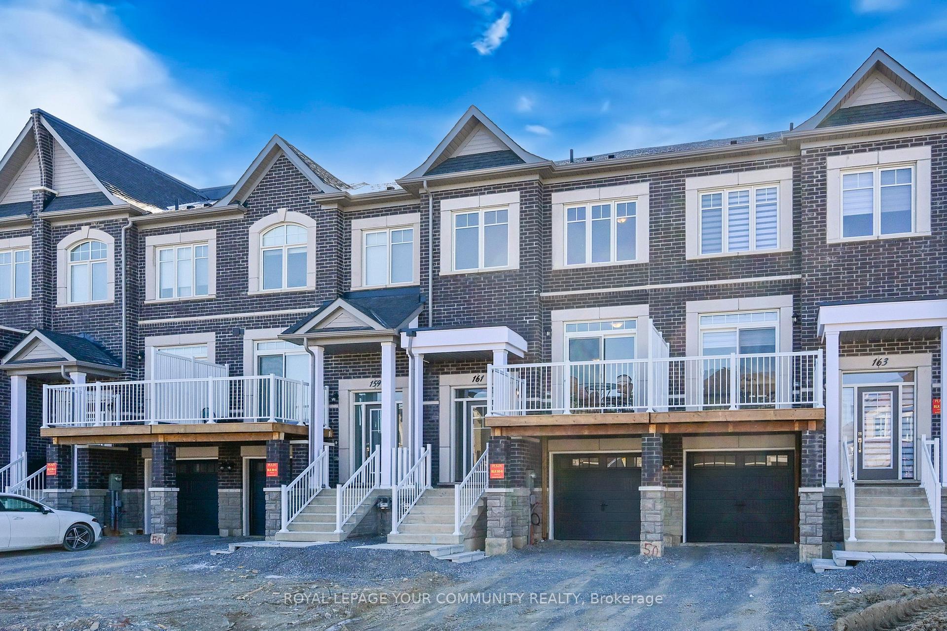 New Listing