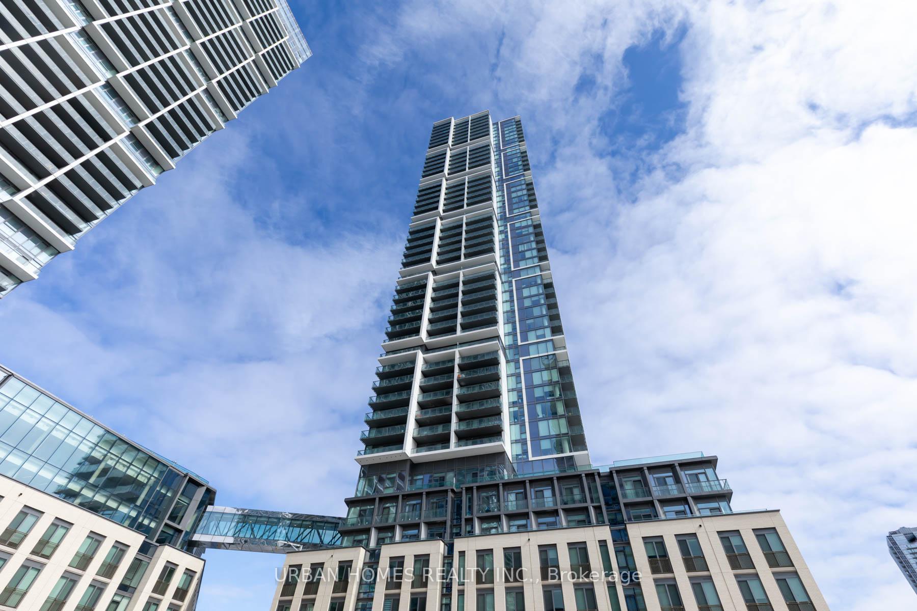 2 Bedrooms Condo at 7890 Jane, Vaughan For sale