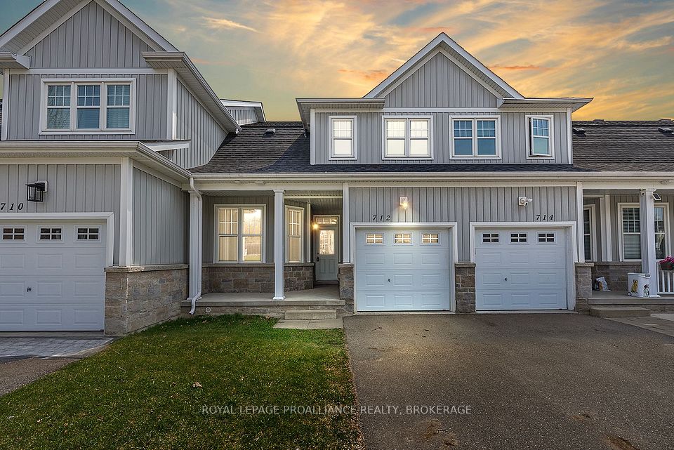 712 Newmarket
