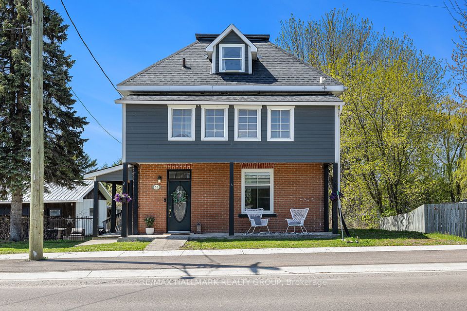 33 River Road, McNab/Braeside, ON K7S 1R3