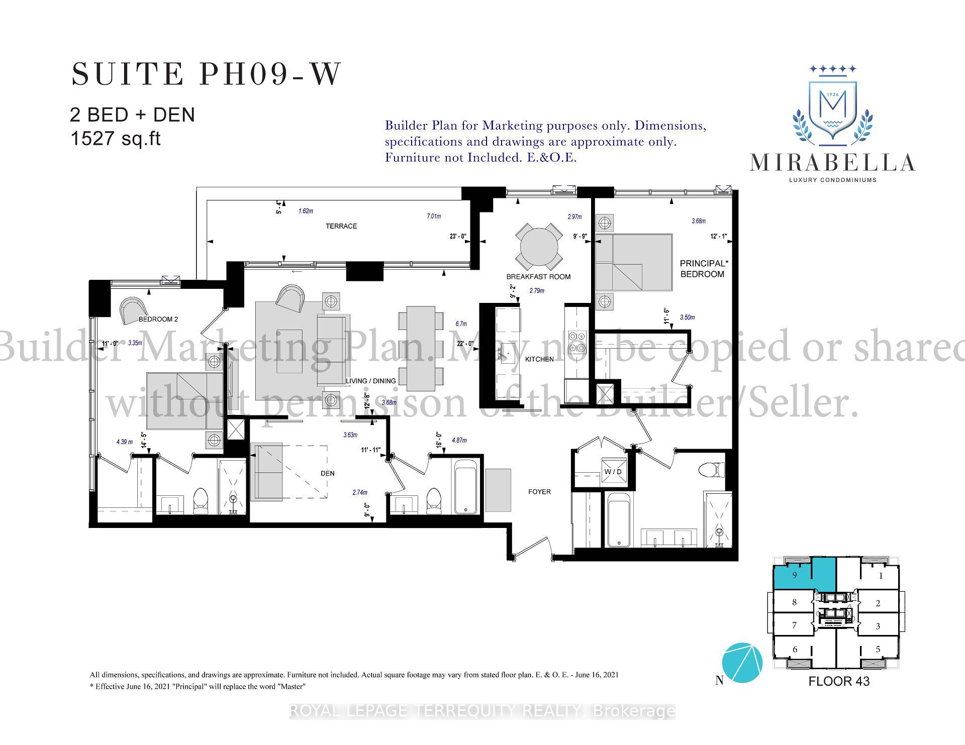 3 Bedrooms Condo at 1928 Lake Shore, Toronto For sale