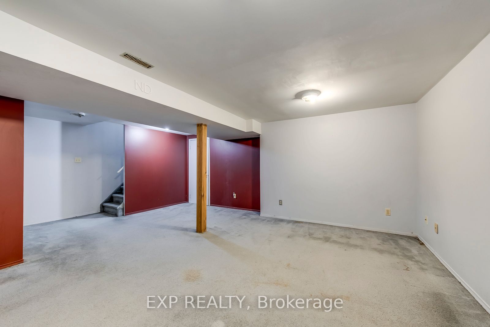 509 Mallorytown Avenue, Mississauga, ON L4Z 2N2