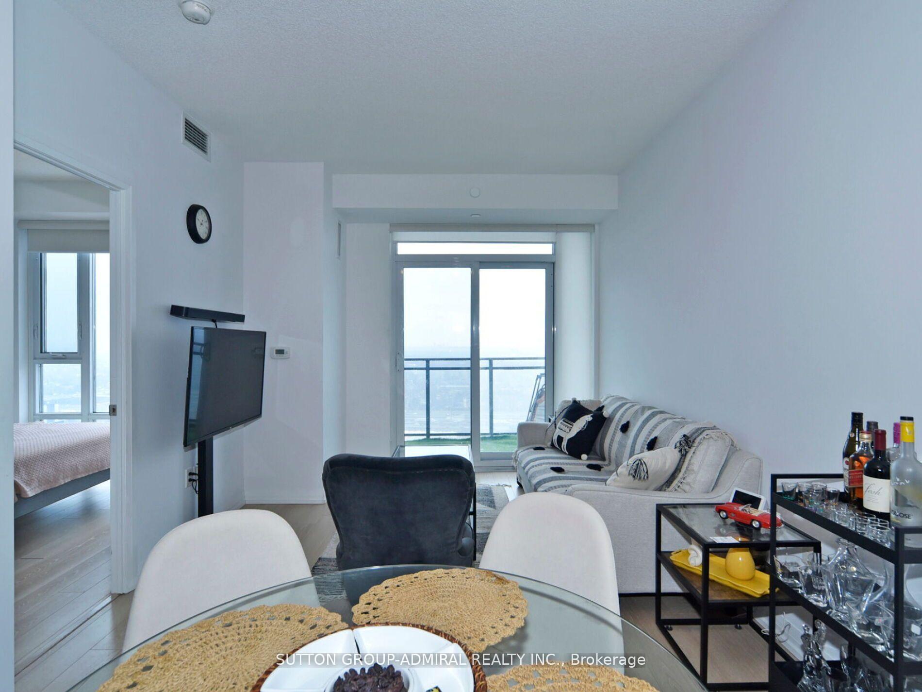 3 Bedrooms Condo at 55 Ann O’reilly, Toronto For sale