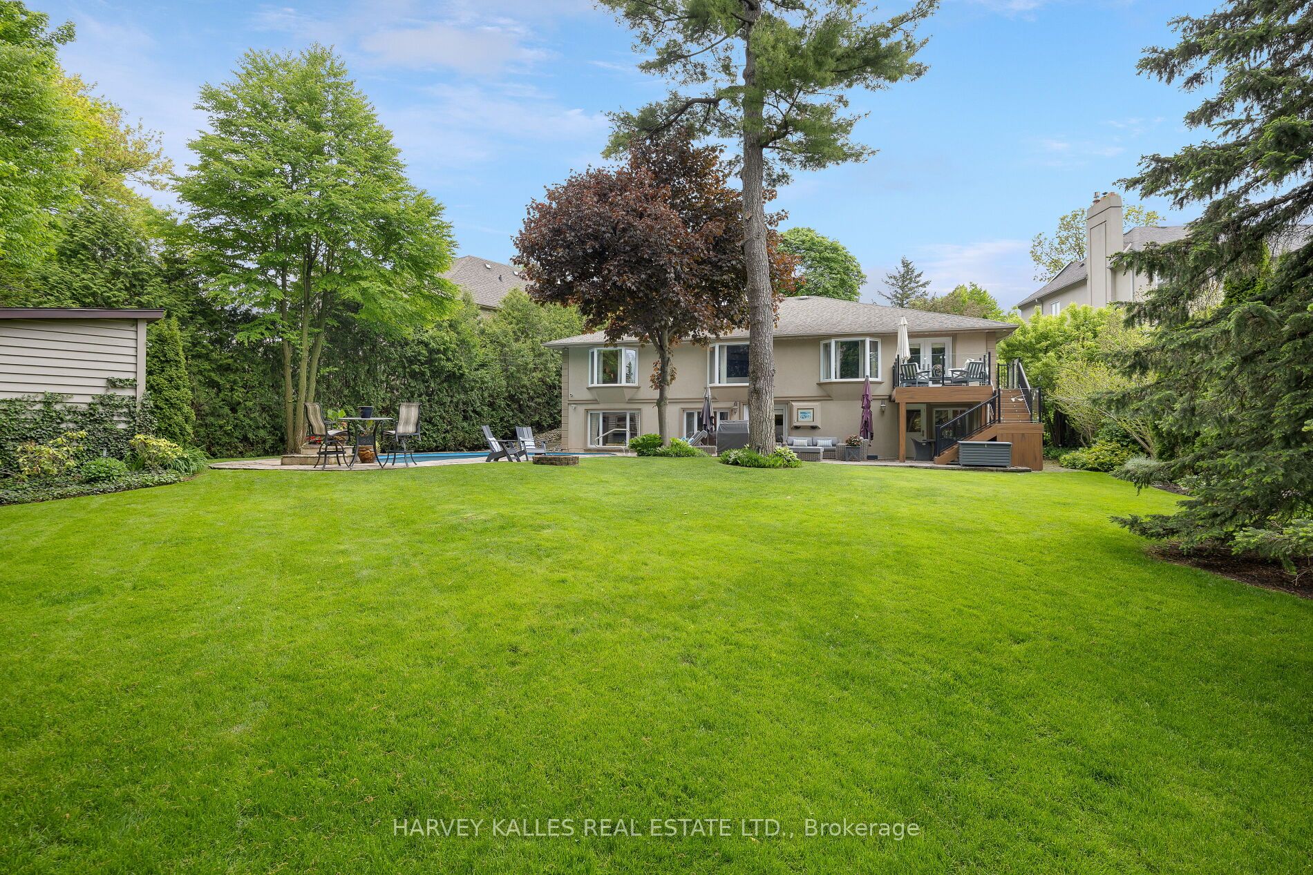 53 Twyford Road