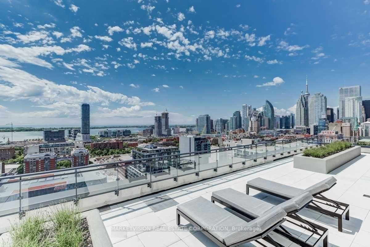 1 Bedroom Condo at 460 Adelaide,  Toronto For sale