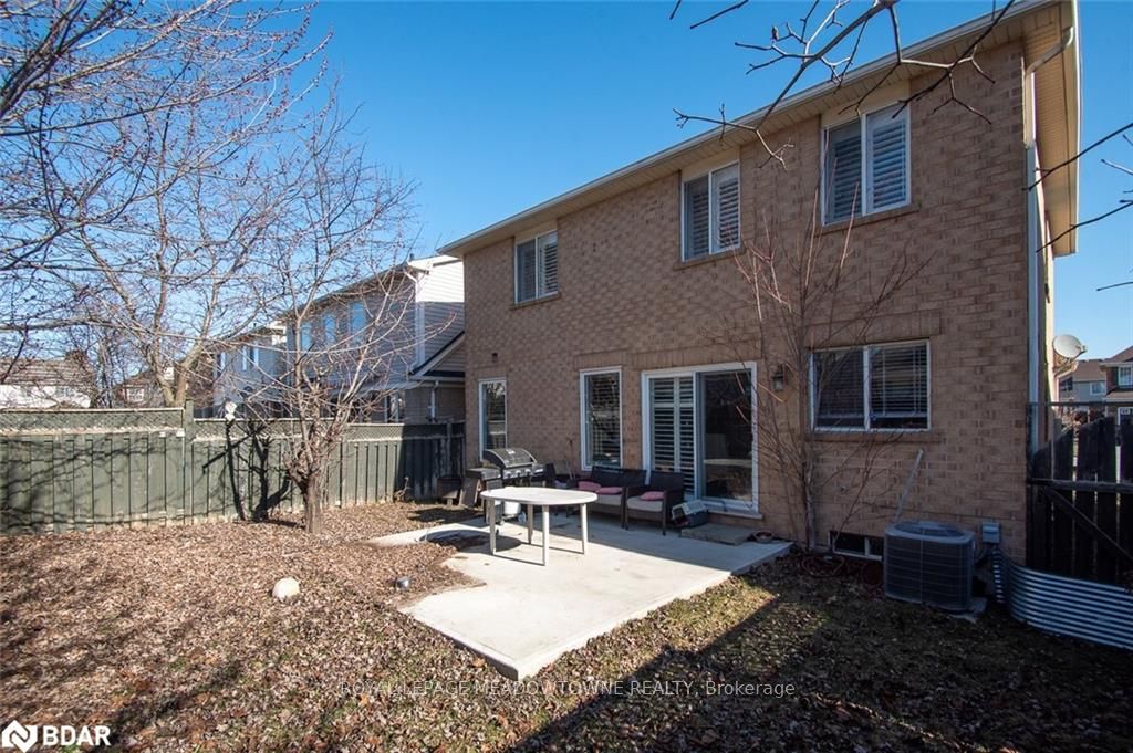 488 Trudeau Drive