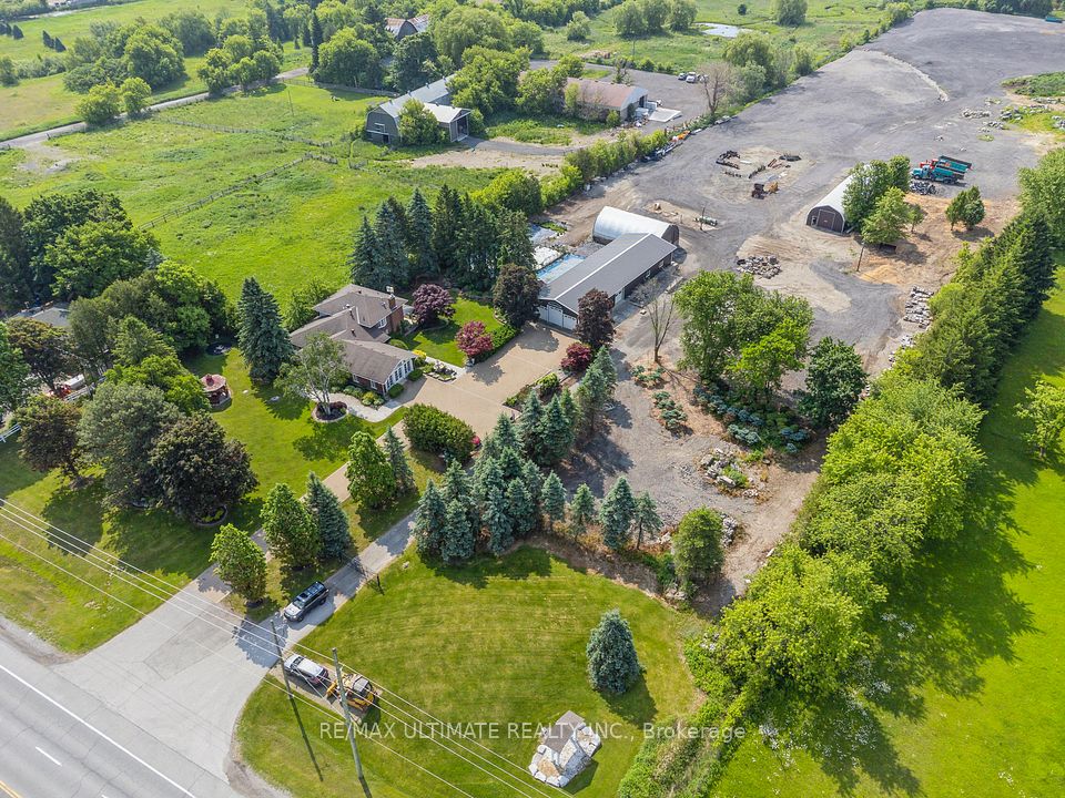 4285 Stouffville