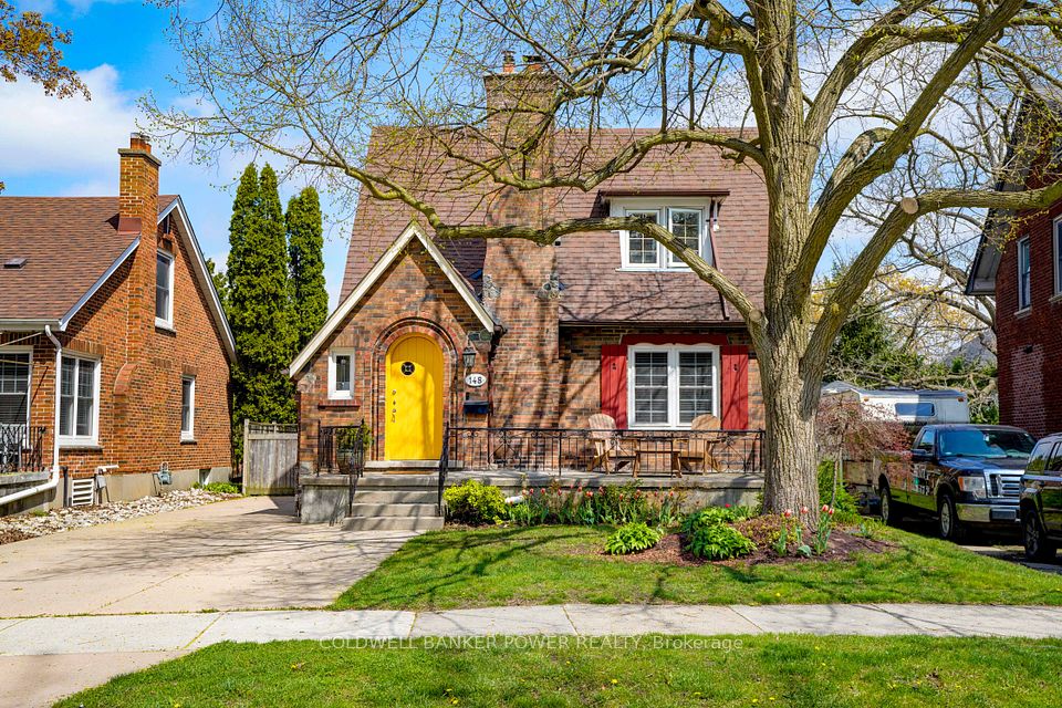 148 Windsor