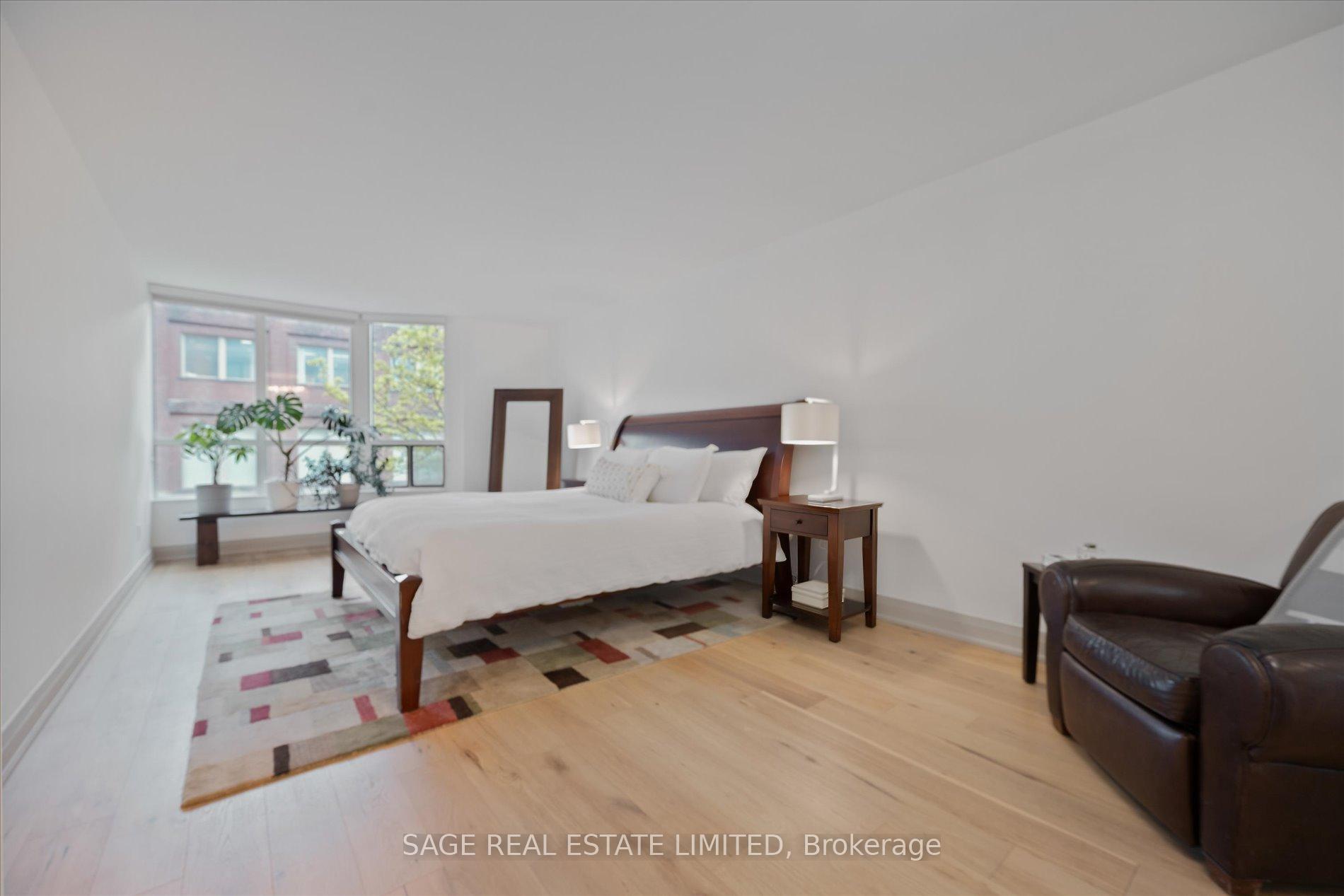 3 Bedrooms Condo at 160 Frederick, Toronto For sale