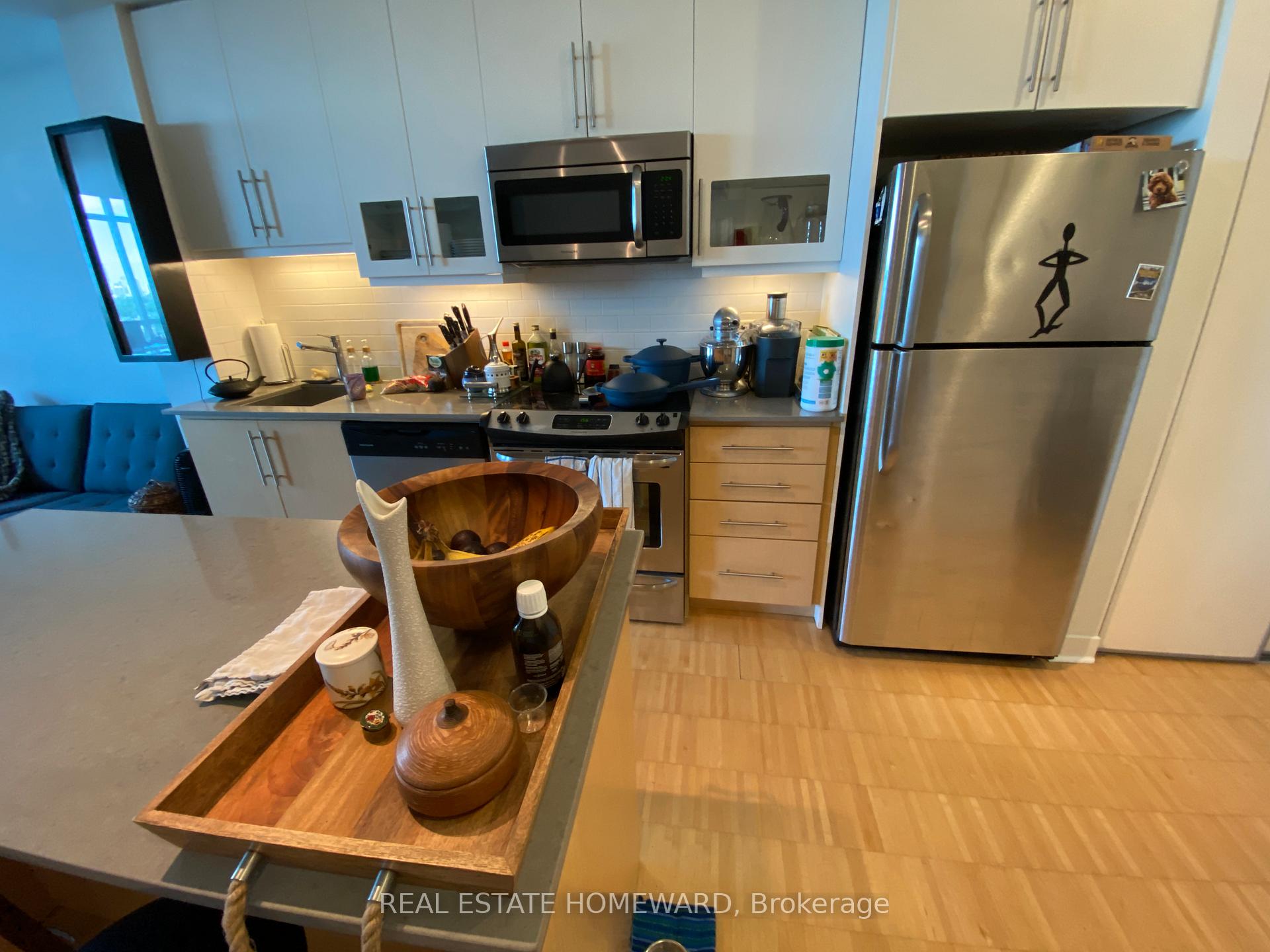 2 Bedrooms Condo at 1171 Queen, Toronto For sale