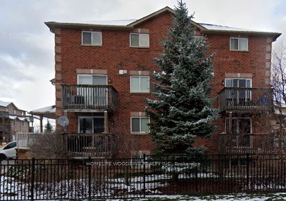 #3 - 87 Goodwin Drive, Barrie, ON L4N 6K4