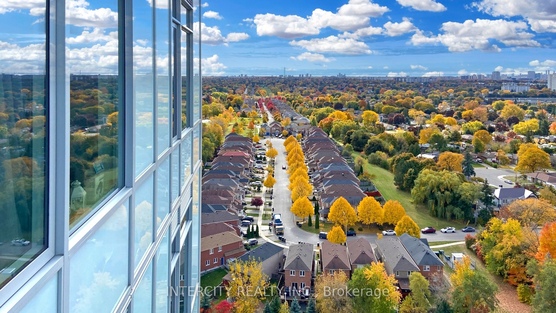 3220 Sheppard Avenue E, #1810
