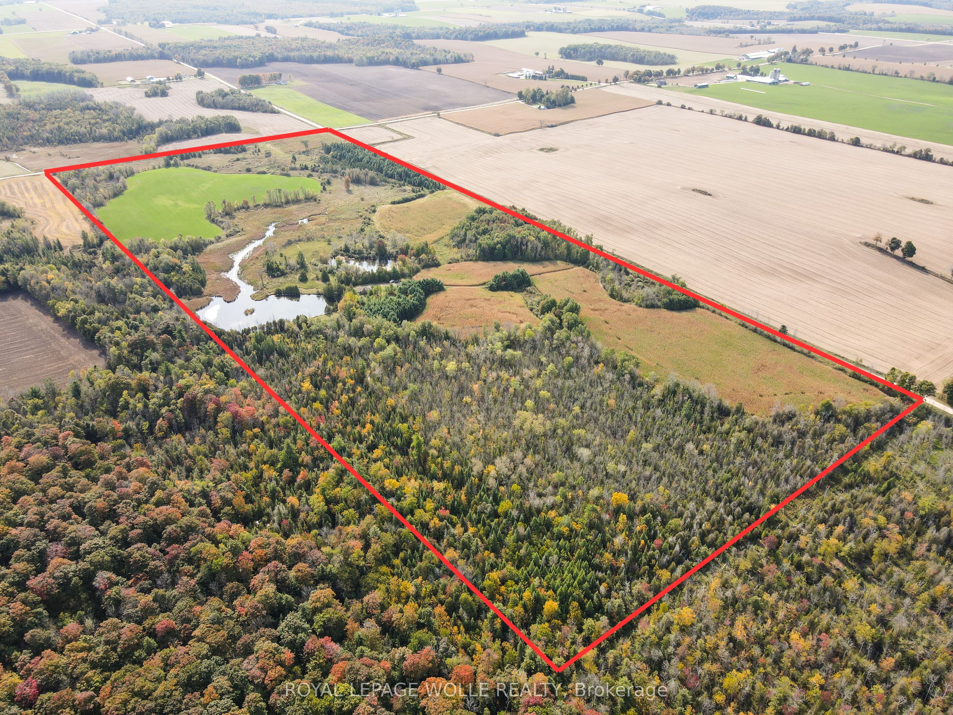 89706 Malcolm Line, Howick, ON N0G 1M0
