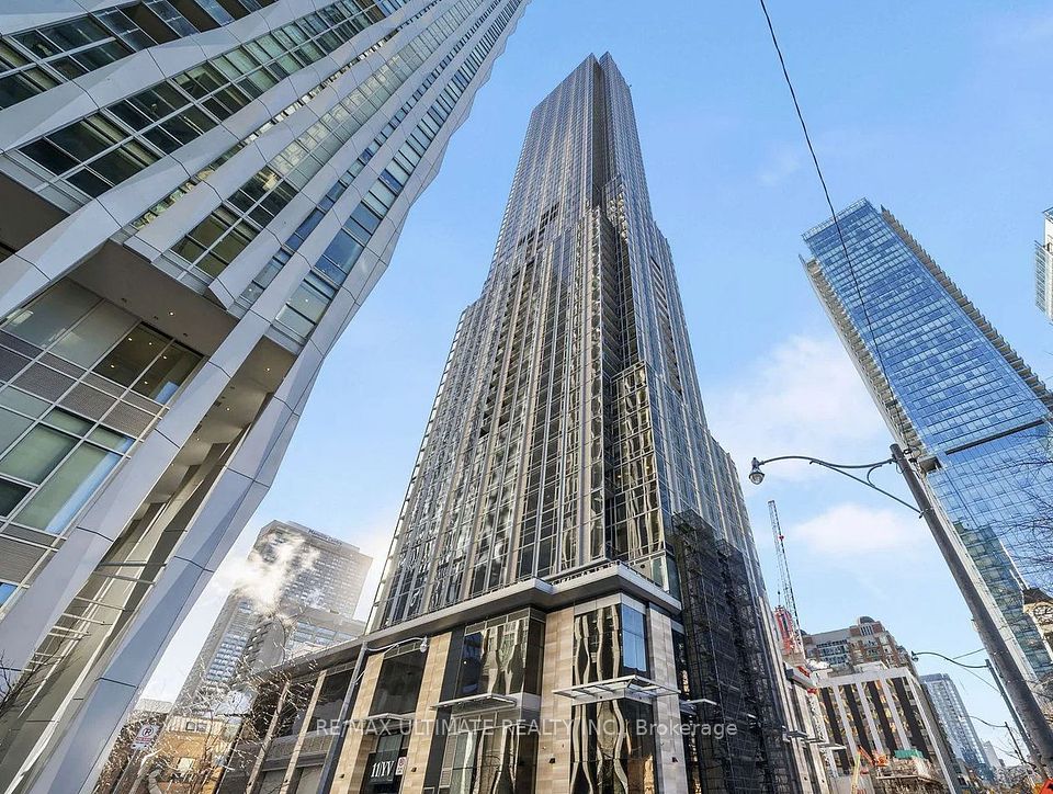 11 Yorkville