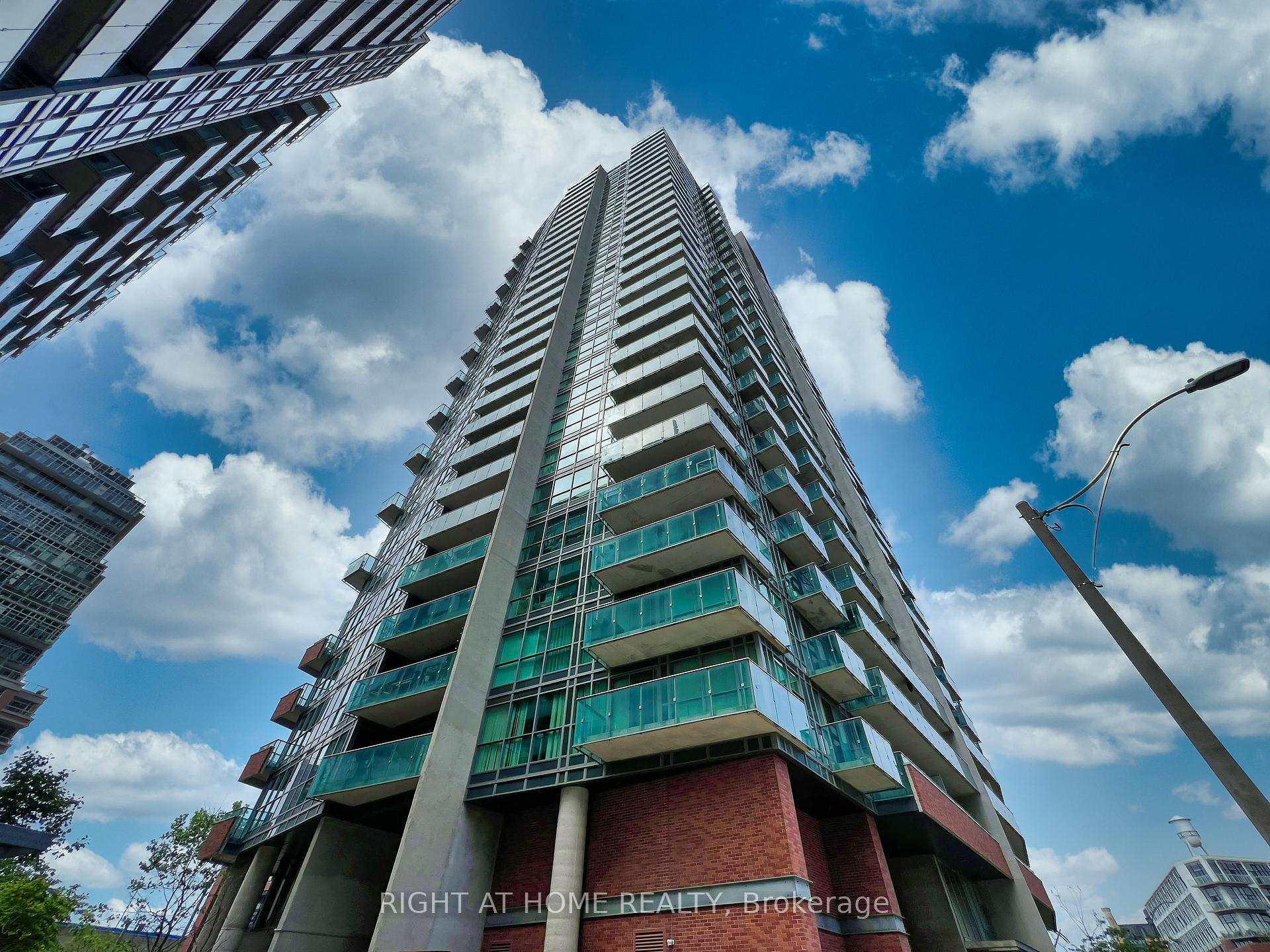 1 Bedroom Condo at 150 East Liberty, Toronto For sale
