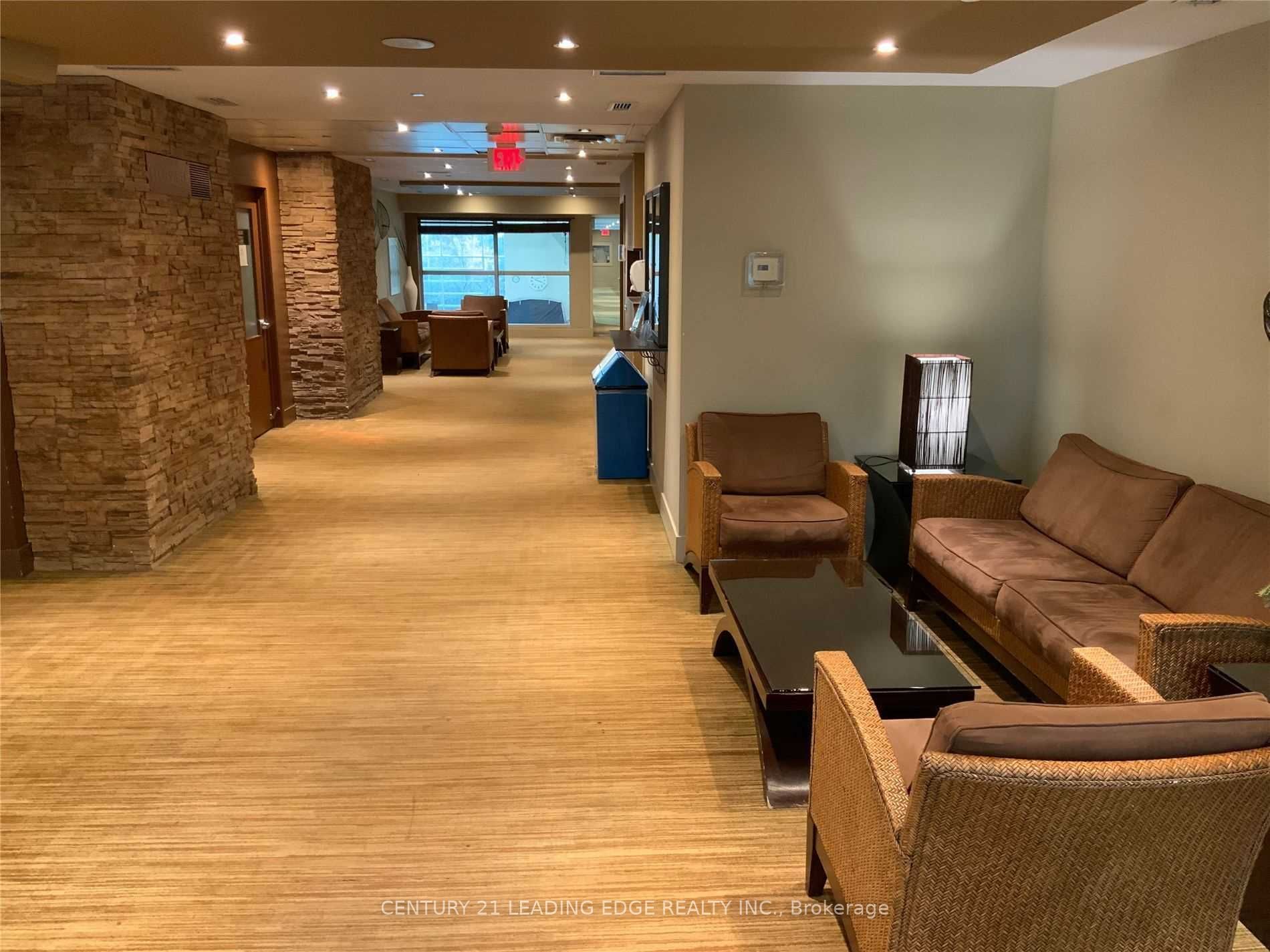 373 Front Street W, #3007