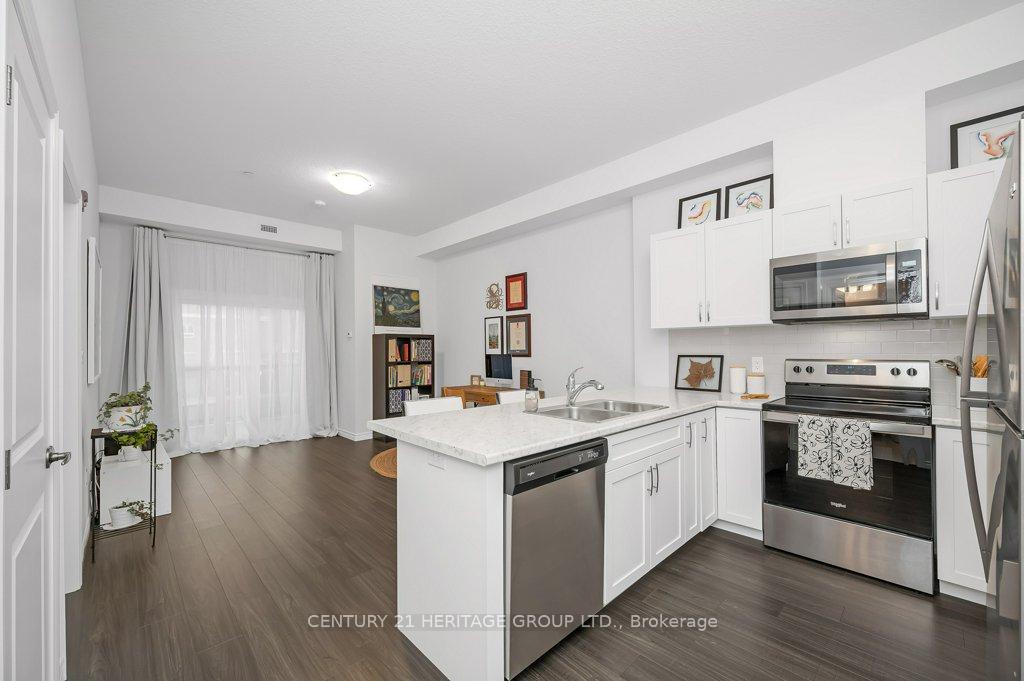 1 Bedroom Condo at 2605 Binbrook,  Hamilton For sale