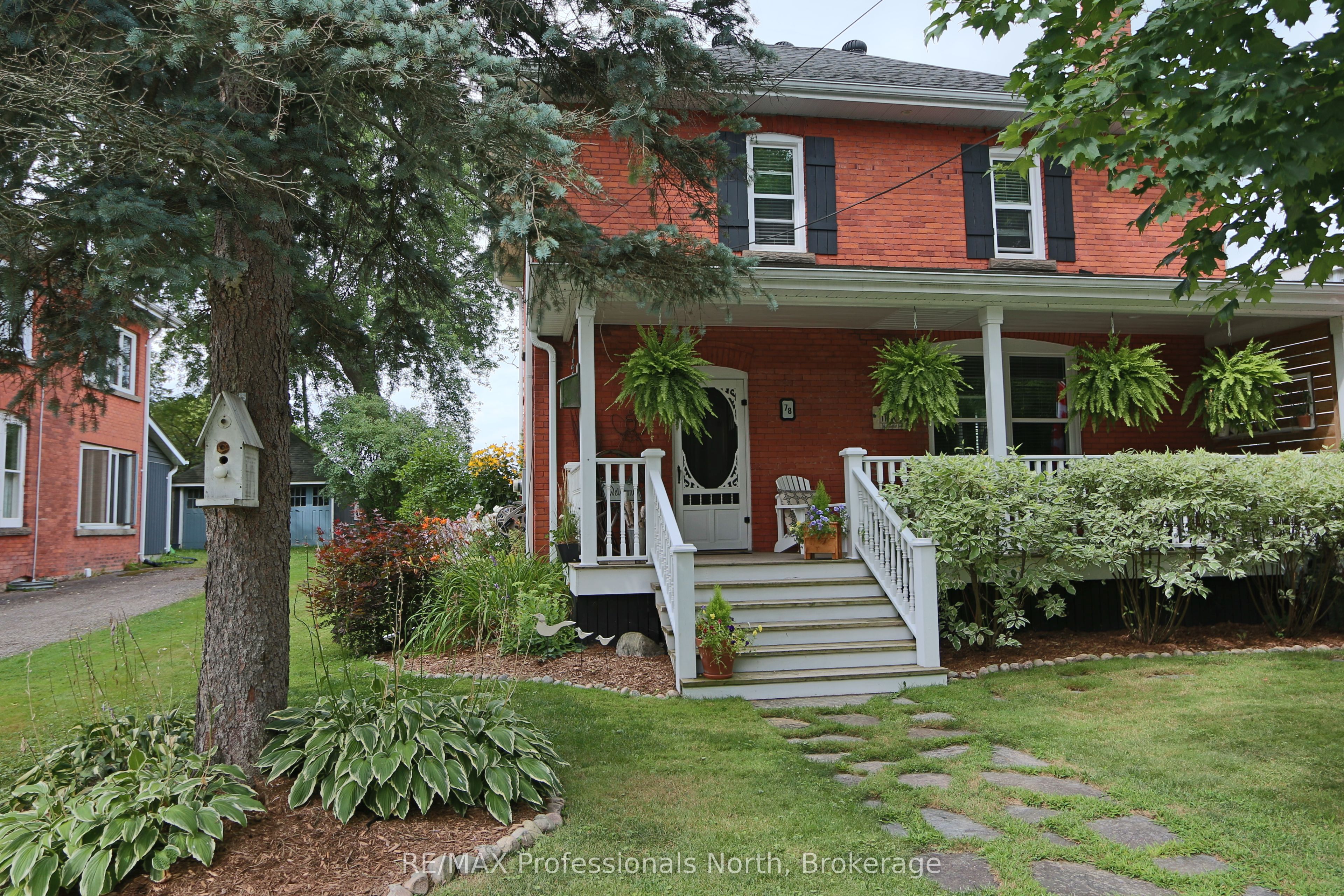 78 McMurray Street, Bracebridge, ON P1L 2A1