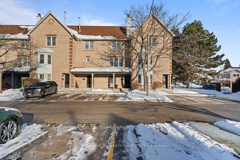 #2 - 119 D'ambrosio Drive, Barrie, ON L4N 7R7