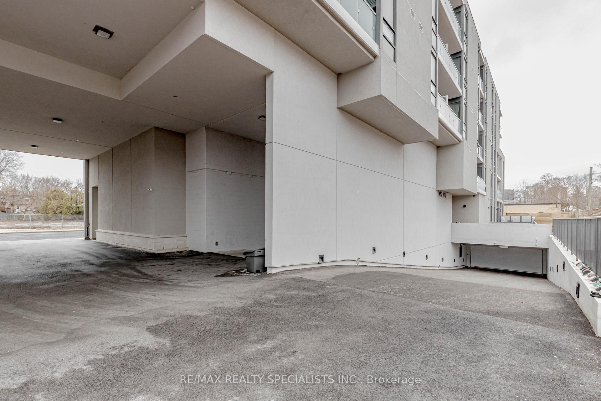 1 Bedroom Condo at 415 Main,  Hamilton For sale