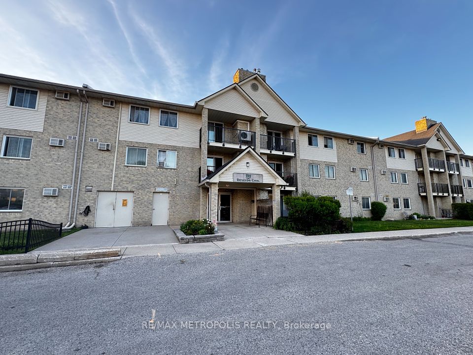 731 Deveron Crescent