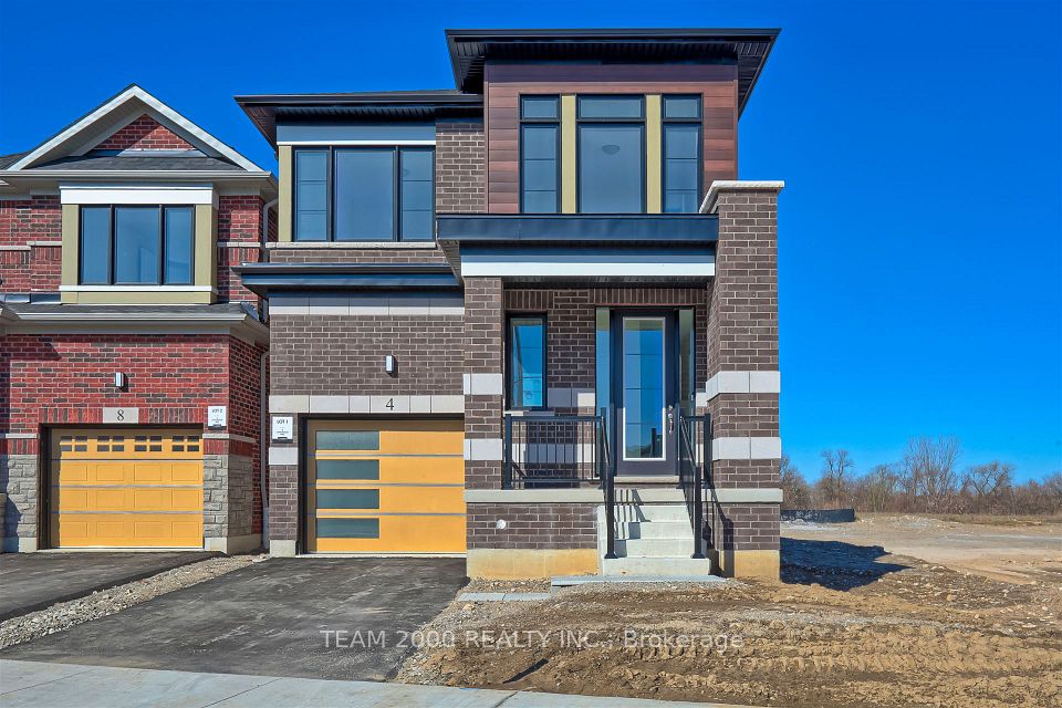 4 Langridge