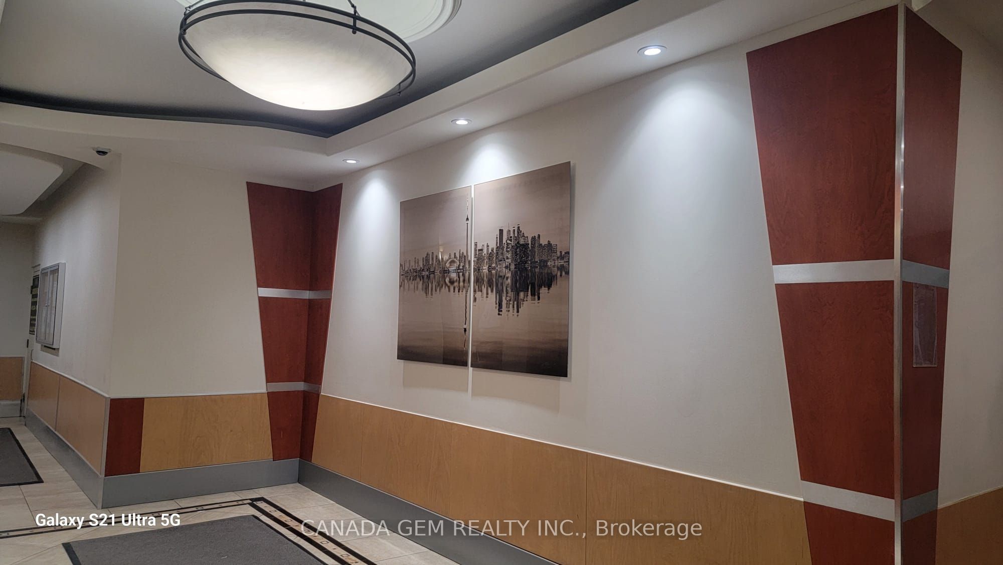 5949 Yonge Street S, #1201