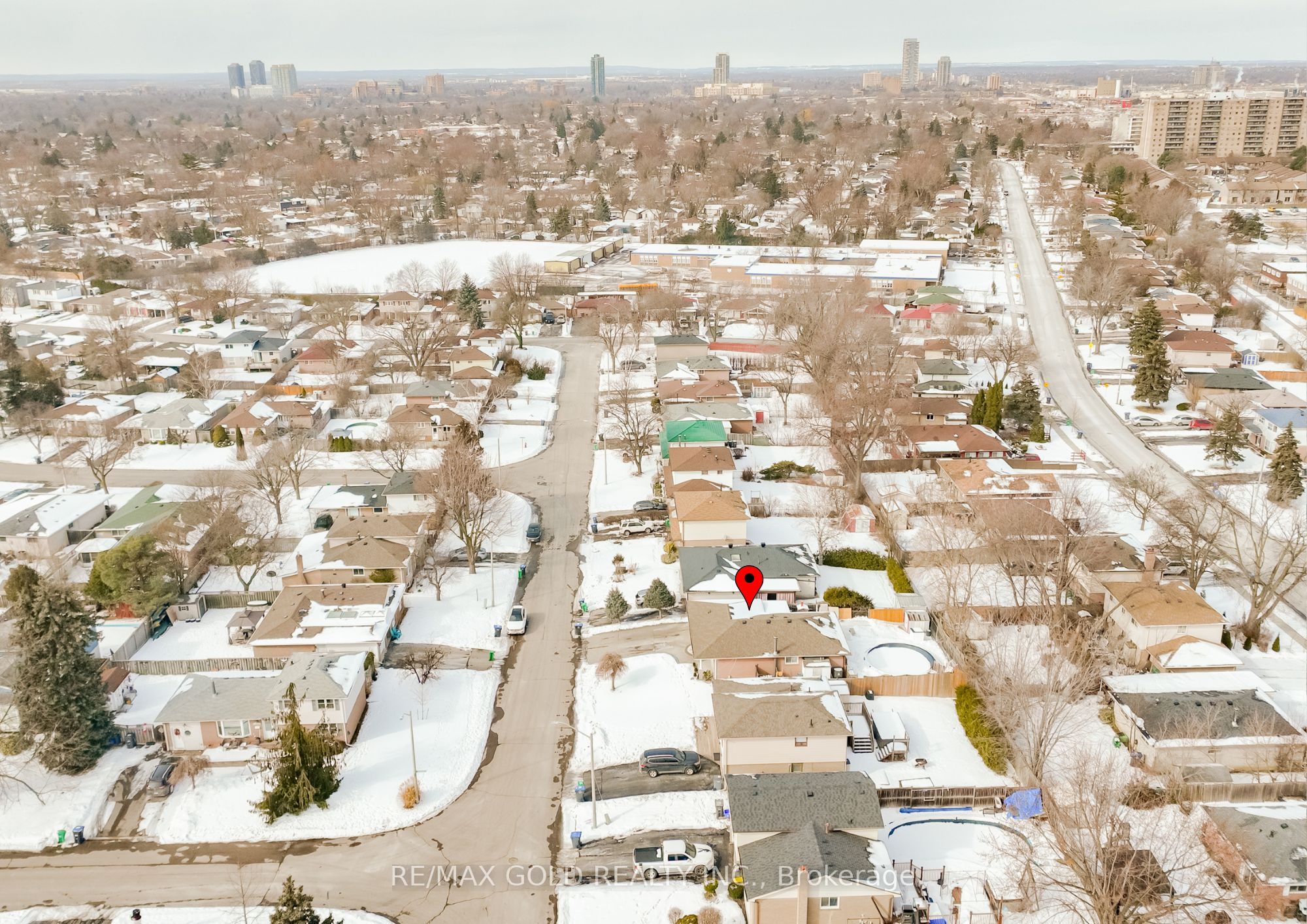15 Castlemore Drive