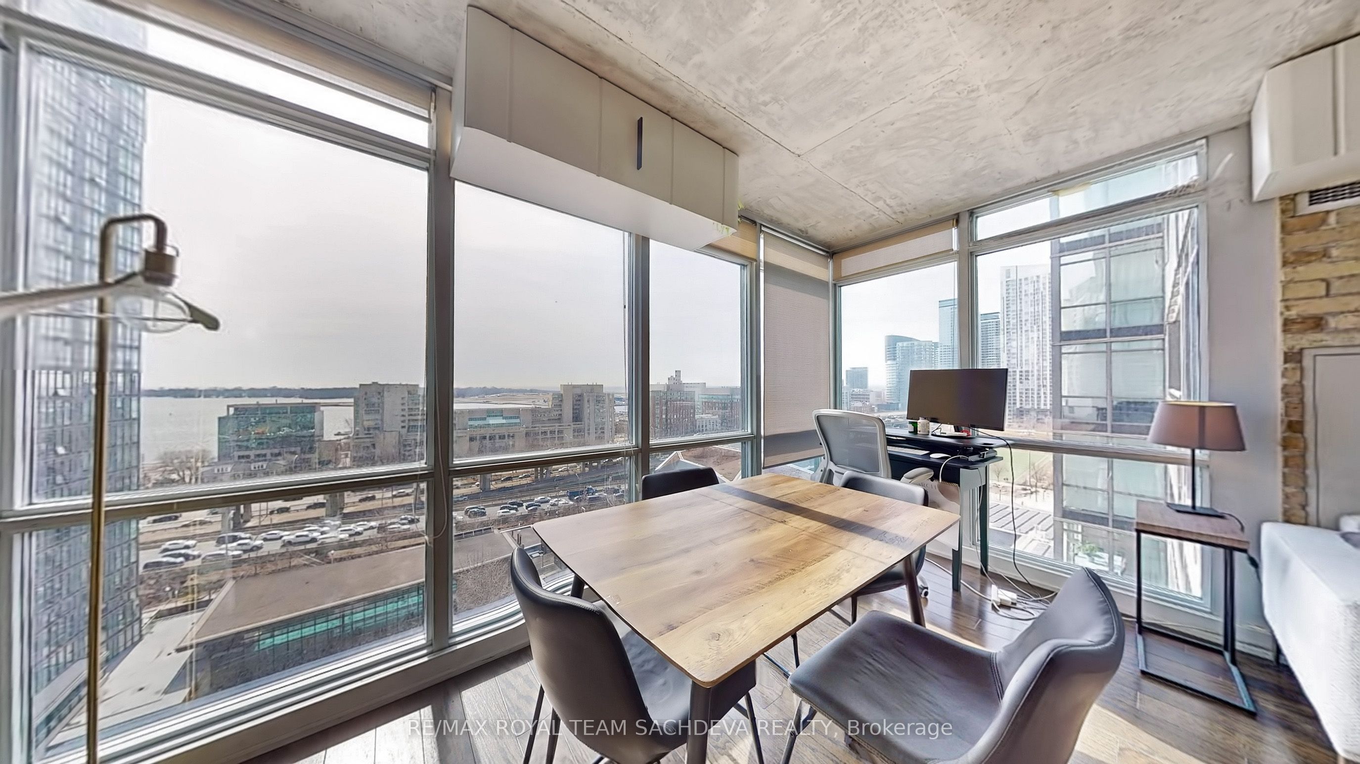 15 Fort York Boulevard, #1610
