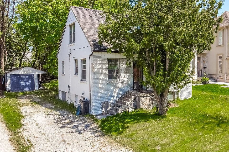 178 Burndale