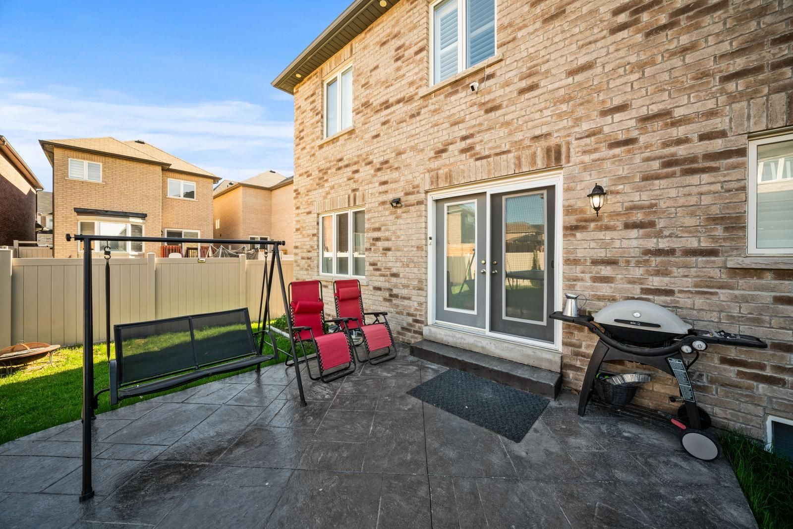 15 Tyndall Drive