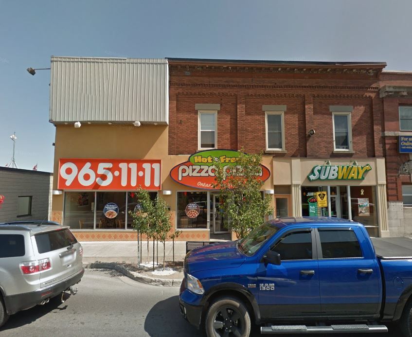 35A Dundas Street Quinte West Ontario K9V 3N9