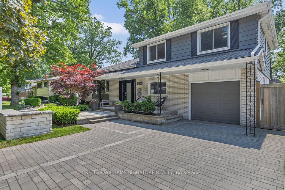 502 Pinedale