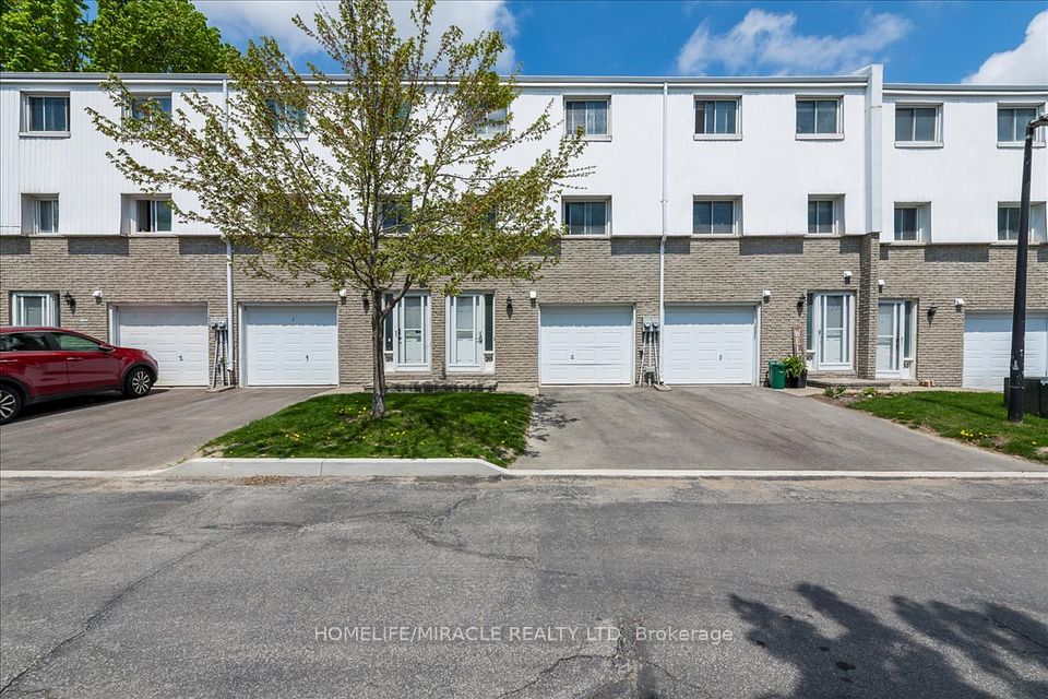 325 William
