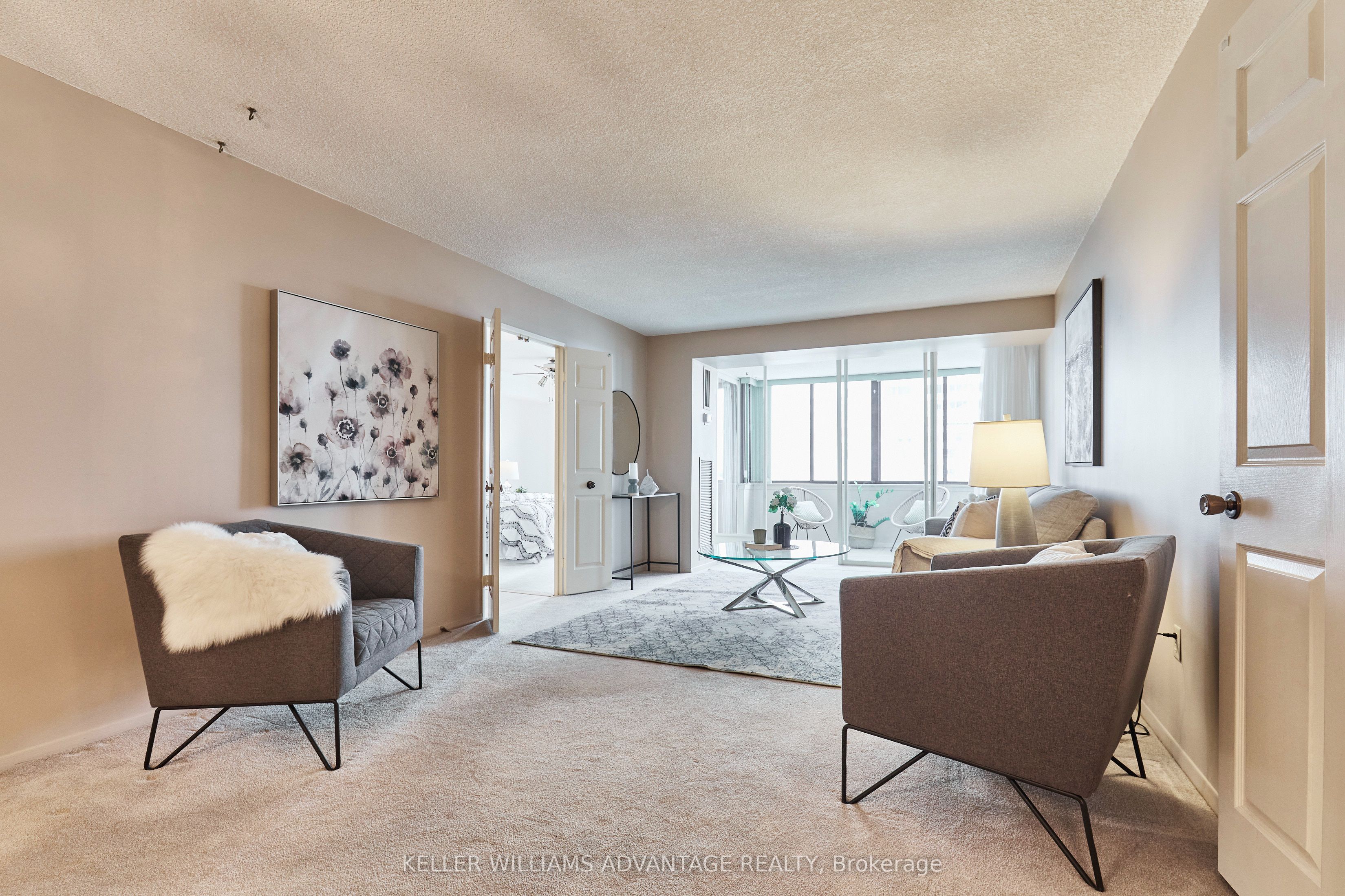 2330 Bridletowne Circle, #1105