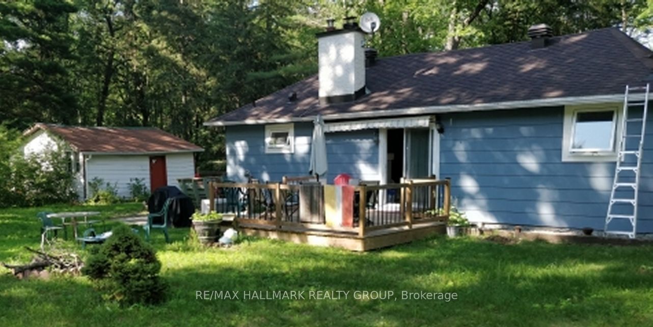 155 MacMillan Lane, Constance Bay - Dunrobin - Kilmaurs - Woodlawn 9301 - Constance Bay