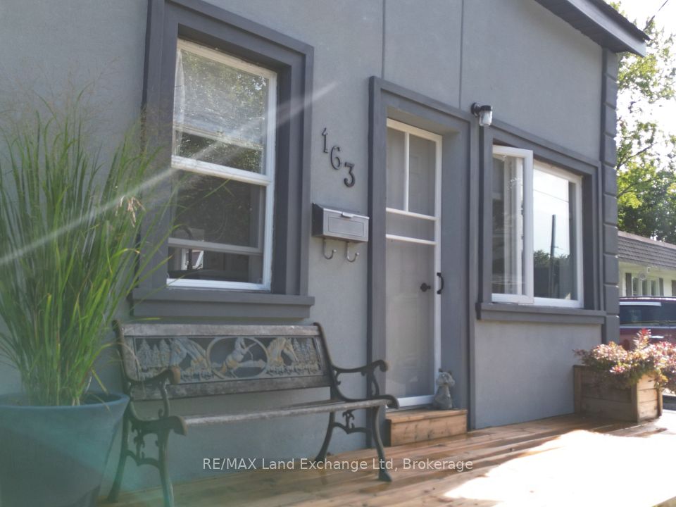 163 Scott Street, North Huron, ON N0G 2W0