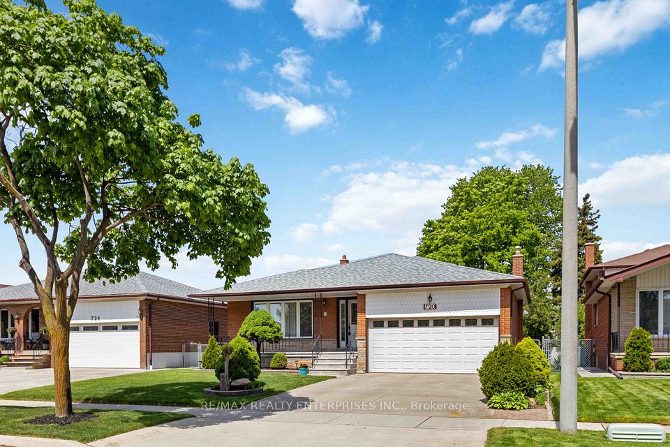 720 Eversley