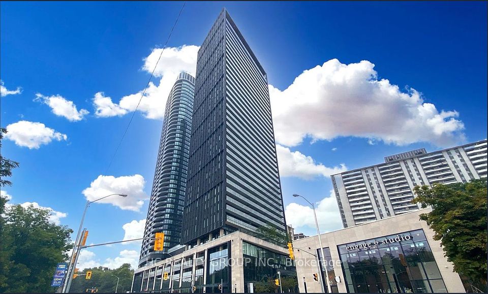 575 Bloor Street