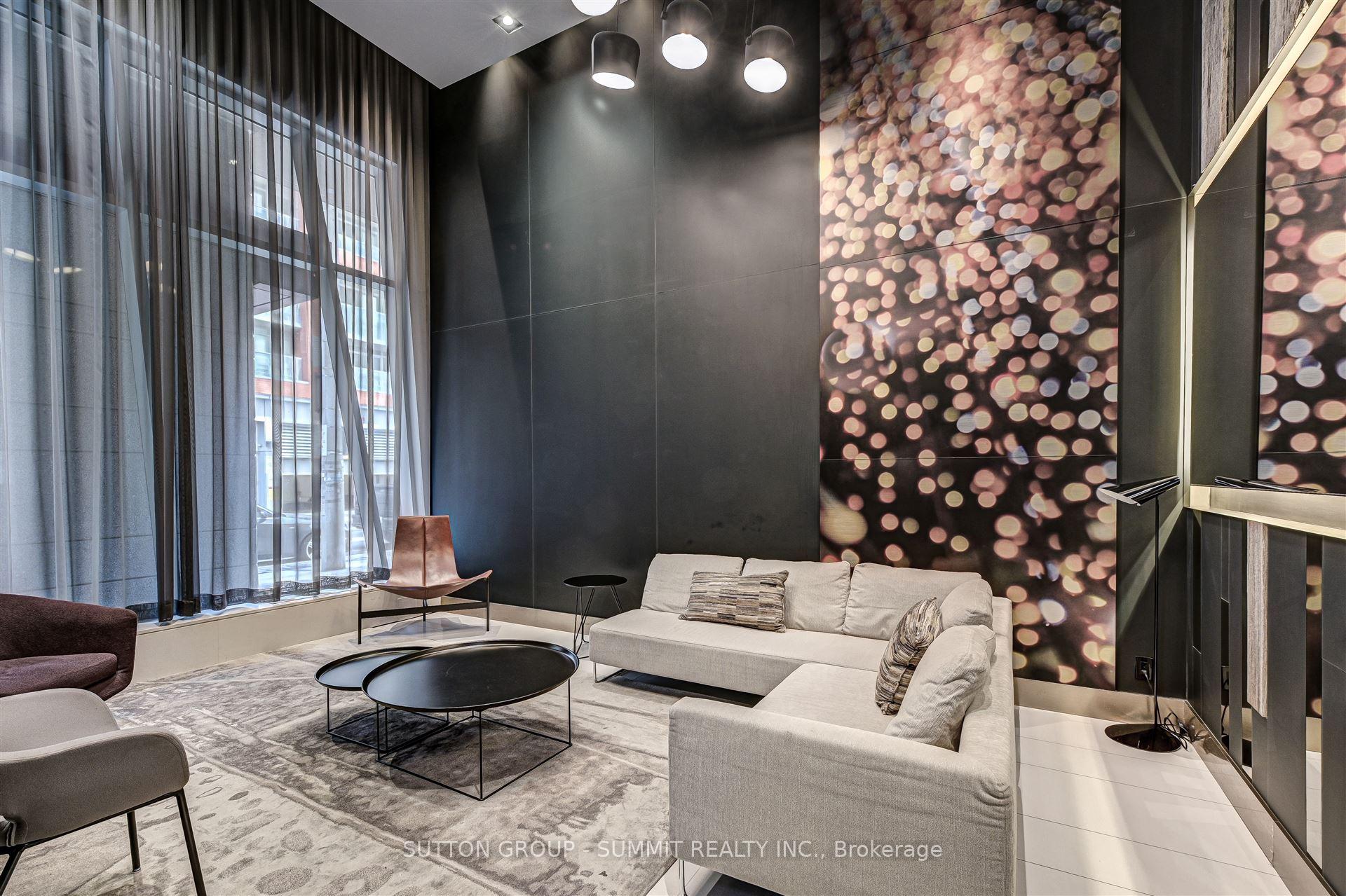 1 Bedroom Condo at 30 NELSON, Toronto For sale