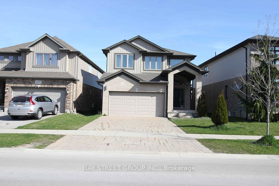 1111 Medway Park Drive, London North, ON N6G 0G1
