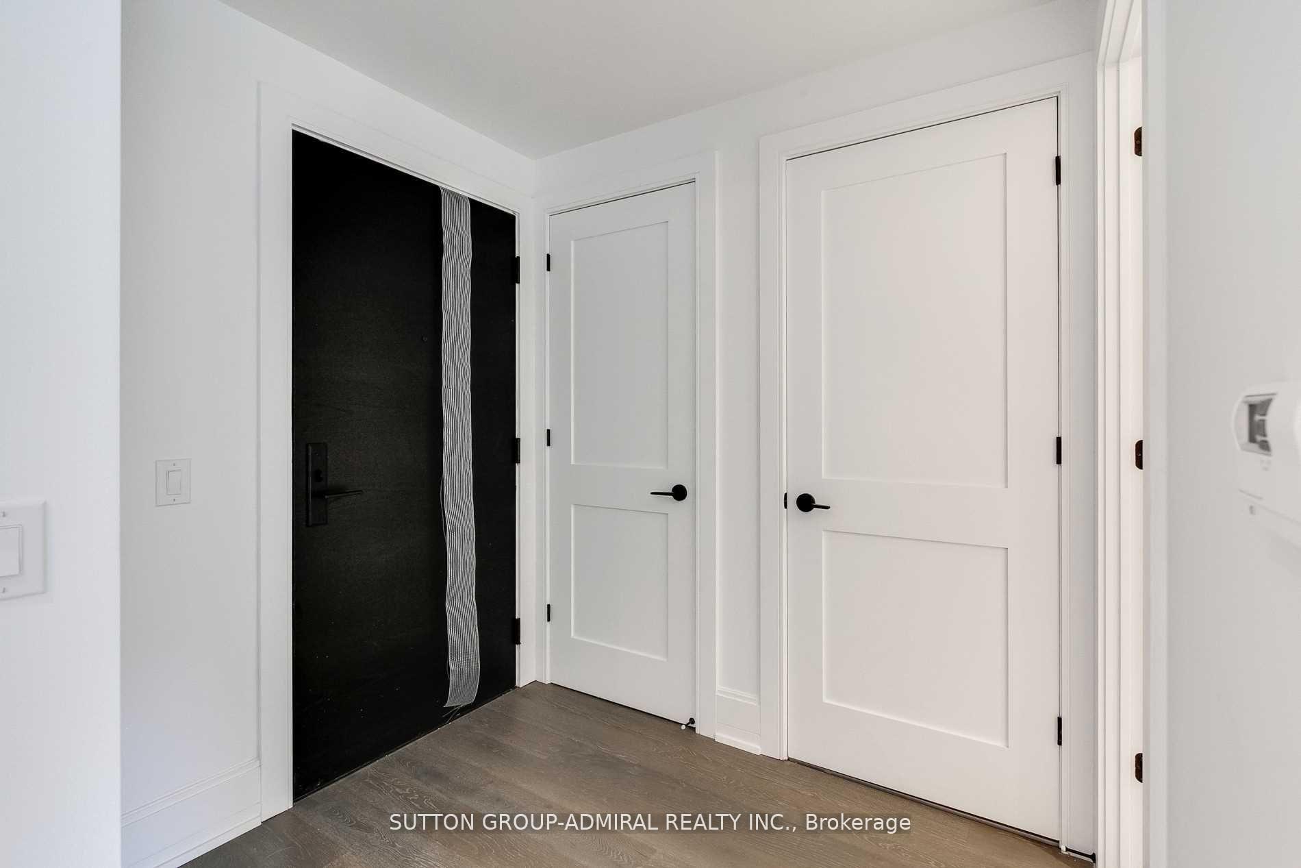 2 Bedrooms Condo at 355 Bedford, Toronto For sale