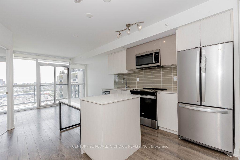 2 Bedrooms Condo at 1461 Lawrence, Toronto For sale