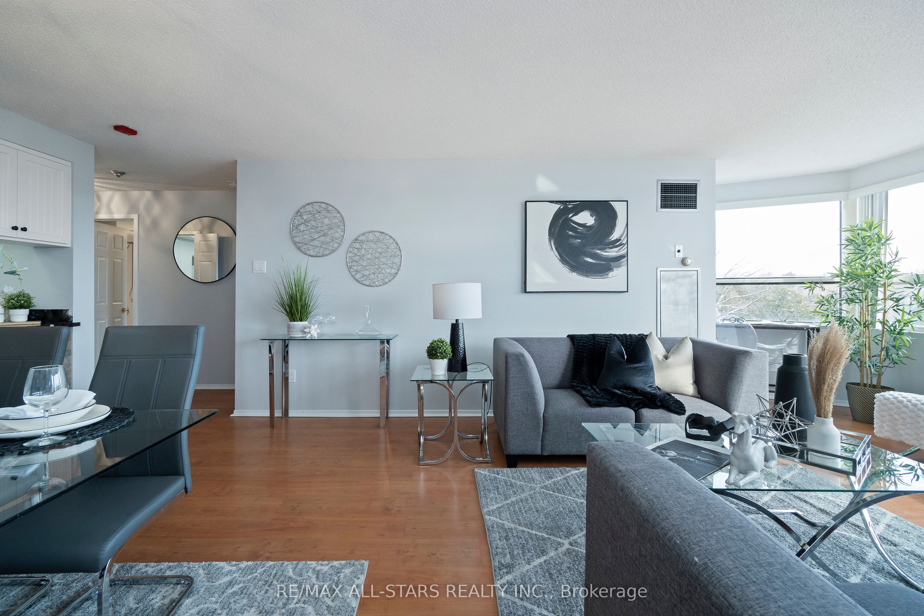 2 Raymerville Drive, #512