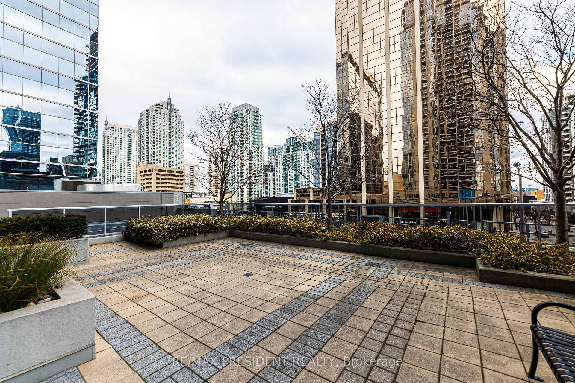 1 Bedroom Condo at 4978 Yonge, Toronto For sale