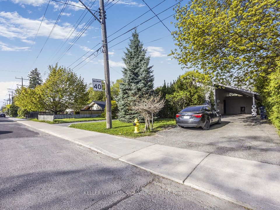 #Main - 65 Orton Park Road, Toronto, ON M1G 3V1